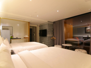 Hotel Gite