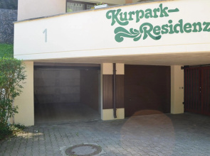 App. Ferienwohnung Berger
