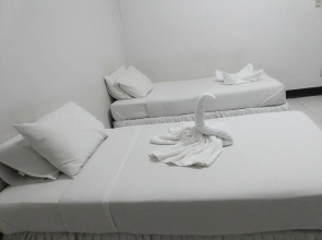 Hi Guest House Chiang Mai