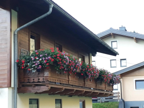 Ferienhaus Tauerngold