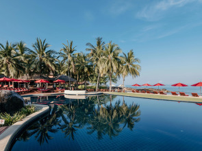 Khaolak Laguna Resort