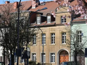 Ferienwohnung "Beim Nachtwächter"