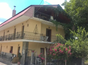 Guesthouse Chotos