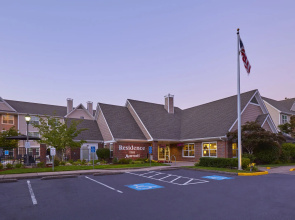 Residence Inn Eugene Springfield