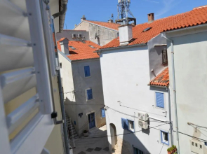 Apartments and Rooms Oliva