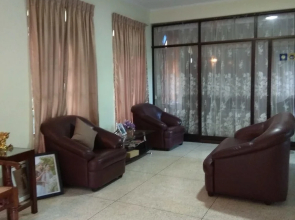 43 Homestay