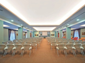 Ele Green Park Hotel Pamphili