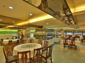 Convenient Park Bangkok Hotel