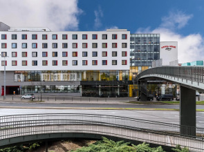 Vienna House Easy by Wyndham Pilsen