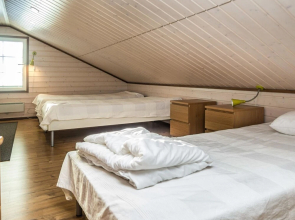 Saukkotupa Kuusamo in Kuusamo