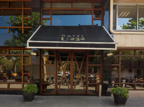 U232 Hotel