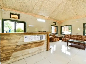 Bharat lake View Resort