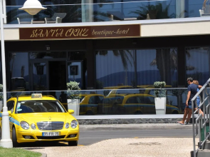 Santa Cruz Boutique Hotel