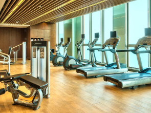 Auberge Discovery Bay Hong Kong