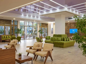 Azul Beach Resort Montenegro By Karisma