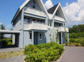 Apartment in Tranquil Location