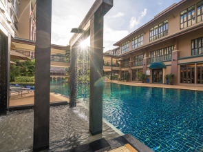 Novotel Phuket Vintage Park Resort