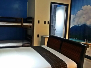 Kurma Eco Beach Lodge