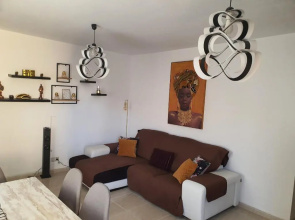 Apartamento Amaya
