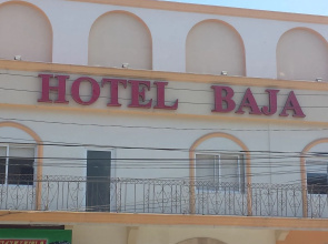 Hotel Baja