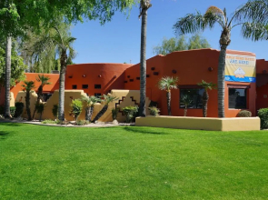 Monte Vista RV Resort