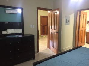 Hidden Jewel Boutique Hotel