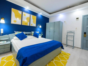 Relax Comfort Suites