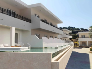 Lindos Nest