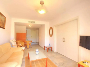 1176 beach front 2 pools bahia