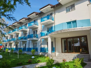 Lebada Luxury Resort & Spa