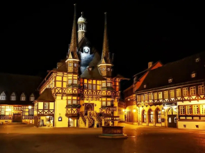 Pension Am Nicolaiplatz