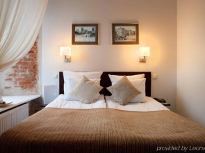 The von Stackelberg Hotel Таллин