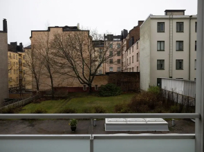 2ndhomes Renovated 1BR Home w Balcony