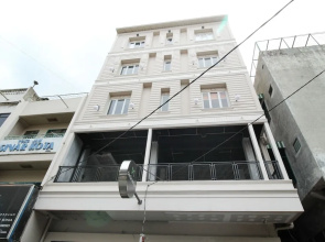 Airy Medan Kota MT Haryono Surabaya 2