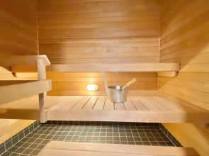 City Home Finland Panorama Suite