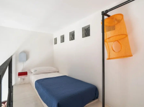 4156 Green Emerald by Barbarhouse