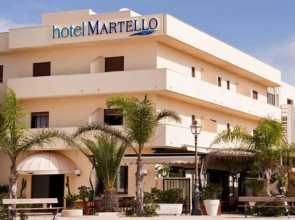 Best Western Hotel Martello