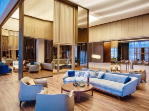 Riolavitas Spa & Resort - All Inclusive