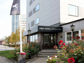 First Hotel Jorgen Kock