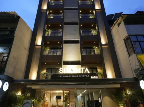 Sivanta By Bombay Group Of Hotels Nagpur