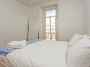 Caetano Palha Apartment