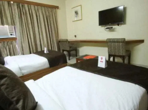 Hotel Executive