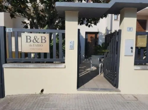 Bed And Breakfast Da Fabio