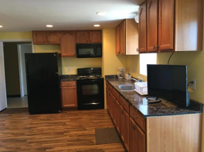 Beach Fantasy Apartment Suites