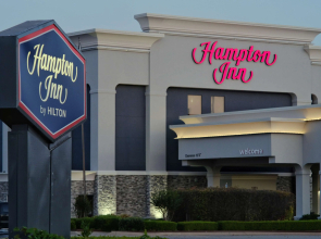 Hampton Inn Oklahoma City/Yukon