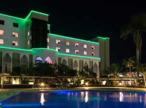 Holiday Inn Tuxtla Gutierrez by IHG