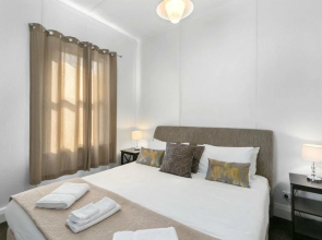 Lucy's Cottage Healesville