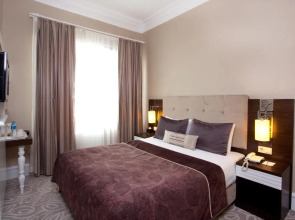 City Center Istanbul Taksim Hotel