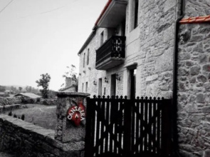 Casa A Canteira