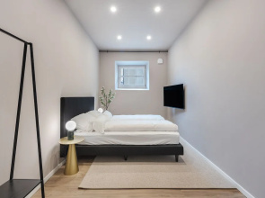 Kalm stay - a design Aparthotel